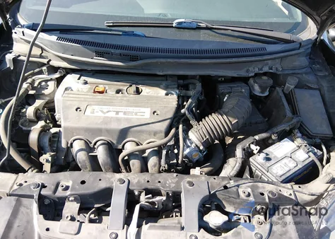 2014 Honda Civic Si z USA, uszkodzony, nr VIN 2HGFG4A51EH702050